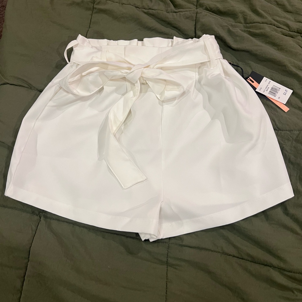 IRIS Classic Ivory Blouse